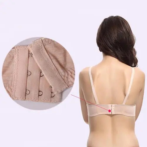 Easy Feeding Bra