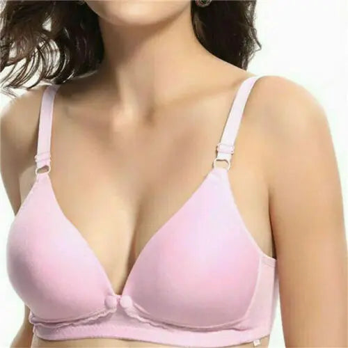 Easy Feeding Bra